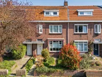 Hertog Reinoudsingel 120, Venlo