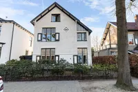 Generaal Van Heutszlaan 21, Apeldoorn