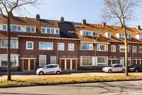 Vondelweg 110 RD, Haarlem