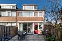 Van Deventerstraat 16, Haarlem
