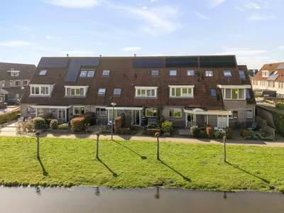 Wederik 12, 3628NK, Kockengen, Utrecht