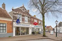 Dorpsplein 18-20-21-21a 0 ong, Koudekerke