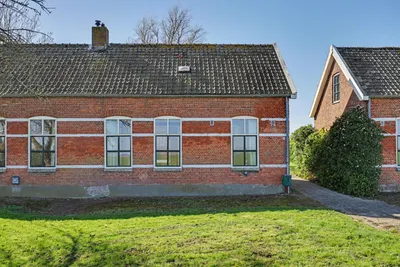 Meerkoetweg 4, 4458NH, 's-heer Arendskerke, Zeeland