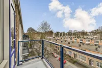 Van Karnebeekstraat 129, Dordrecht