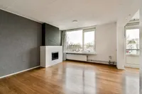 Van Karnebeekstraat 129, Dordrecht
