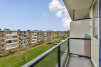 Henri Polakstraat 50, Dordrecht