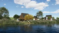 Vier Heultjes 83, Sprang-capelle