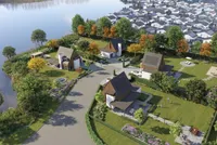 Vier Heultjes 85, Sprang-capelle