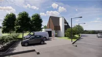 Vier Heultjes 85, Sprang-capelle