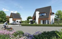 Vier Heultjes 84, Sprang-capelle
