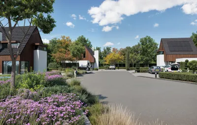 Vier Heultjes 82, 5161PW, Sprang-capelle, Noord-Brabant