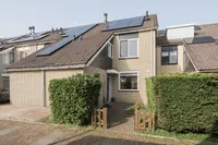 Fazant 64, Ridderkerk