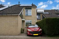 Fazant 64, Ridderkerk