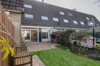 Fazant 64, Ridderkerk