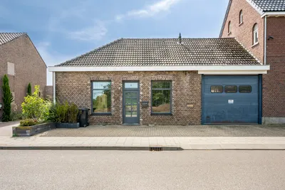 Limbrichterstraat 7 B, 6118AJ, Nieuwstadt, Limburg