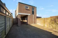 Lonnekerweg 118, Enschede