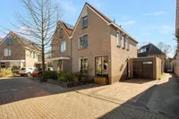 Welborchlanden 23, Enschede