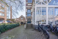 Graafseweg 49, Nijmegen