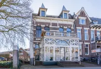 Graafseweg 49, Nijmegen
