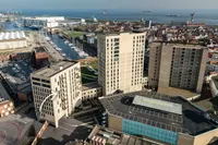 Hellingbaan 341, Vlissingen