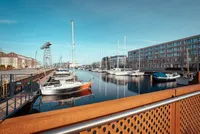 Hellingbaan 341, Vlissingen