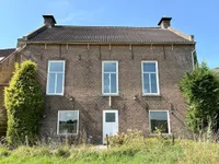 Kerkstraat 48, Lage Zwaluwe