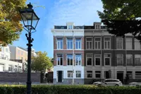Nassauplein, Den Haag