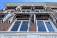 Nassauplein, Den Haag