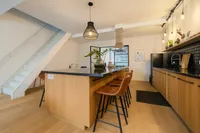 Sint Annastraat, Sluis