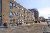 Franciscus Romanusweg 68C, Maastricht