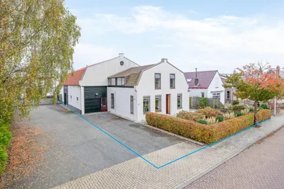 Nieuweweg 21, 3248BD, Melissant, Zuid-Holland