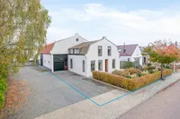 Nieuweweg 21, Melissant