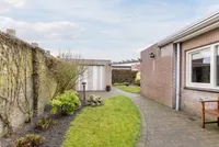 De Bonkelaar 18, Hapert