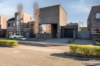 Frankenlaan 9, Sittard