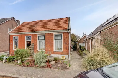 Noordveenkanaal NZ 2, 7831AV, Nieuw-weerdinge, Drenthe