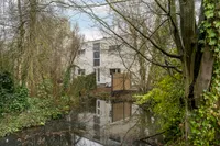 Witte Spaanstraat 25, Rotterdam