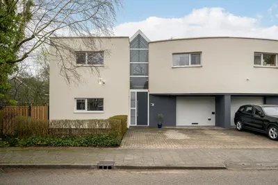 Witte Spaanstraat 25, 3062XL, Rotterdam, Zuid-Holland