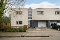 Witte Spaanstraat 25, Rotterdam