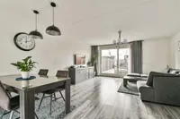 Buurkamp 11, Rotterdam