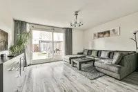 Buurkamp 11, Rotterdam
