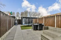 Buurkamp 11, Rotterdam