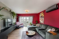 Fenacoliuslaan 58 B RD, Maassluis