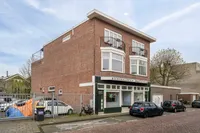 Fenacoliuslaan 58 B RD, Maassluis