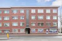 Veluweplein 31, 's-gravenhage