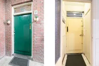Veluweplein 31, 's-gravenhage