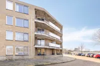 Zuiddiepje 118, Rotterdam