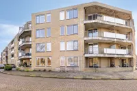 Zuiddiepje 118, Rotterdam