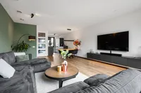 Rozenhofstraat 1, Hoef En Haag