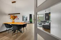 Rozenhofstraat 1, Hoef En Haag