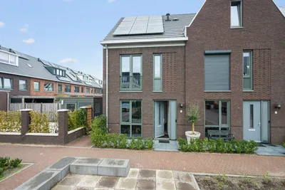Rozenhofstraat 1, 4125XH, Hoef En Haag, Utrecht